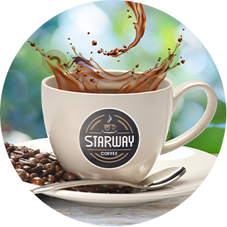Starway Coffee