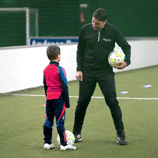 Starway Football Academy